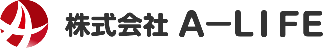 大阪府美原区・堺市・富田林市・河内長野市を商圏に不動産業を行っている株式会社A-LIFEのホームページ